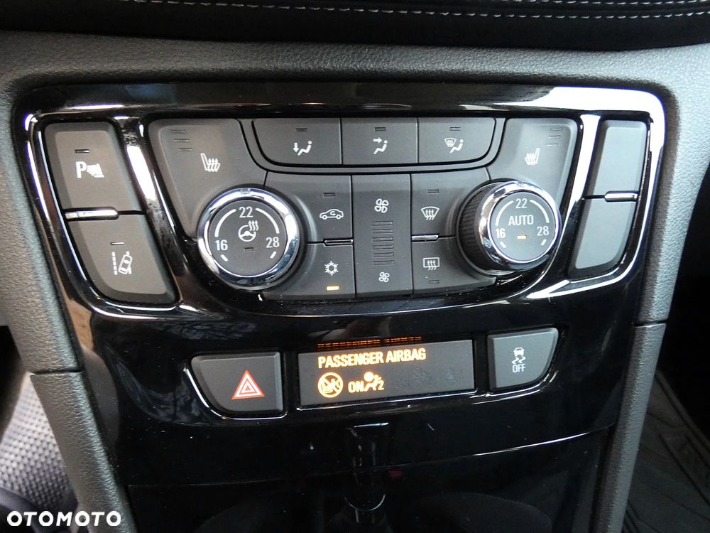 Opel Mokka 1.4 T Cosmo EU6 - 8