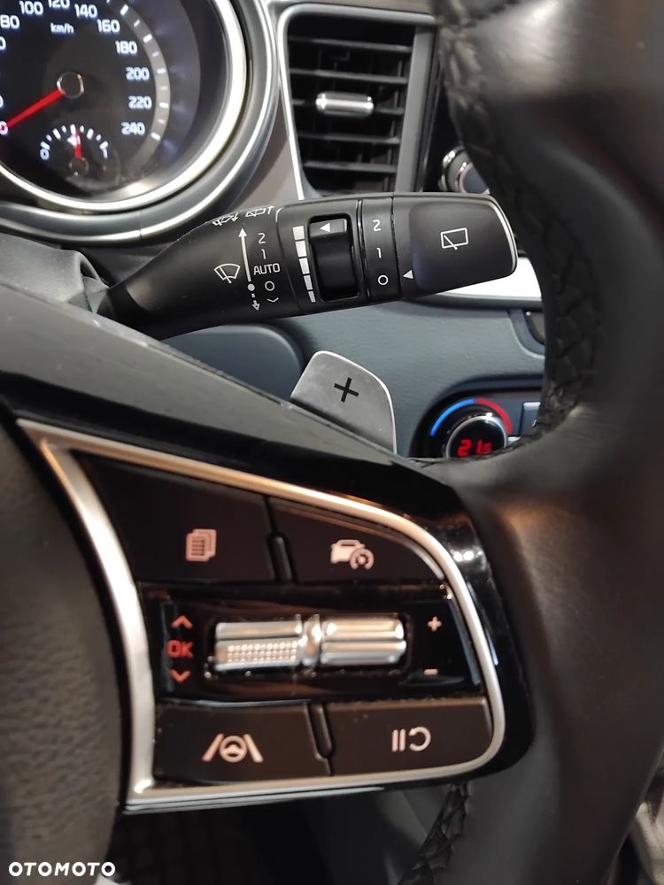 Kia XCeed 1.5 T-GDI M DCT - 15