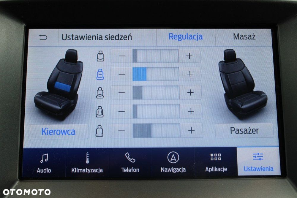 Ford S-Max - 40