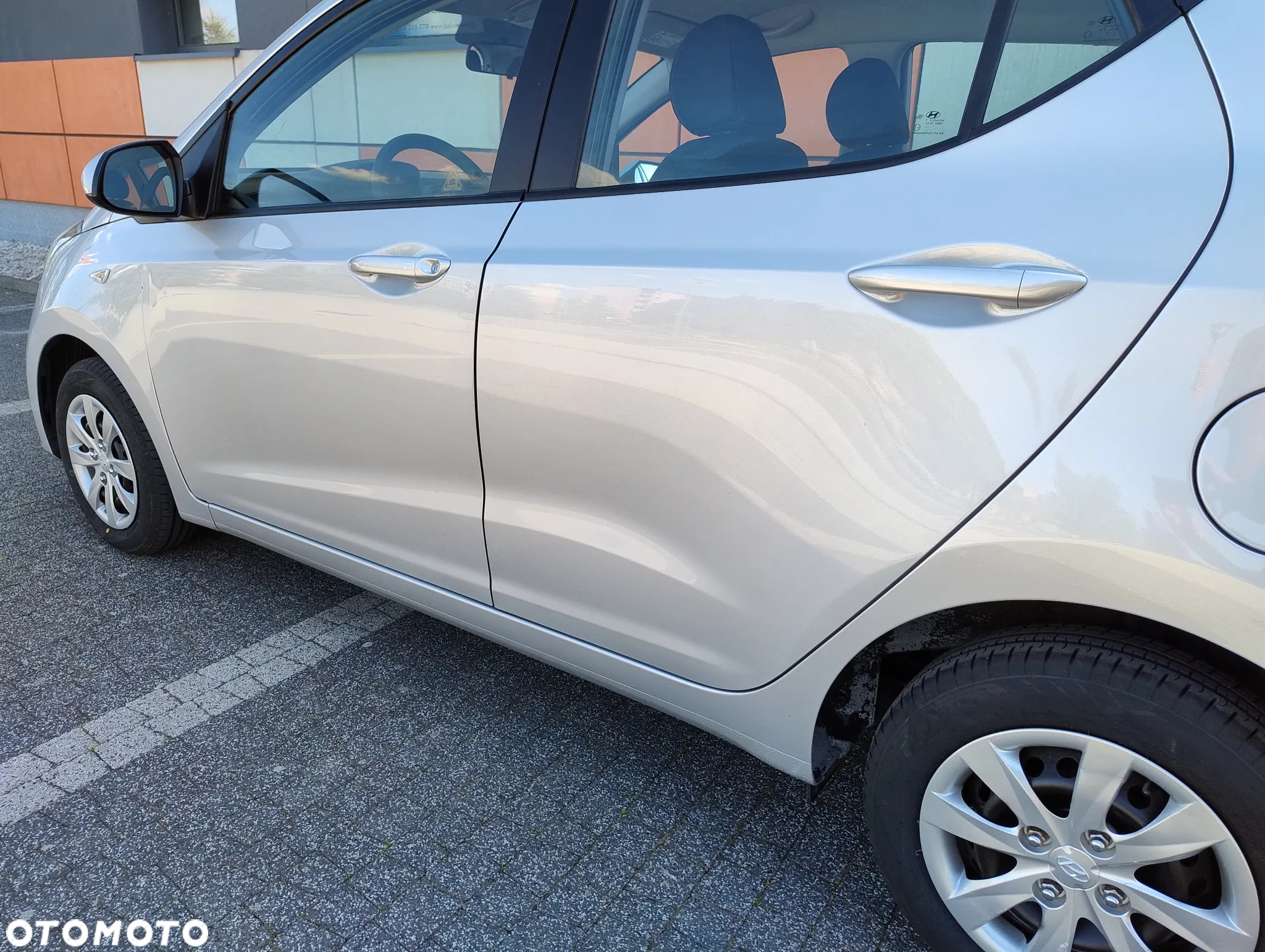 Hyundai i10 1.0 Trend - 31