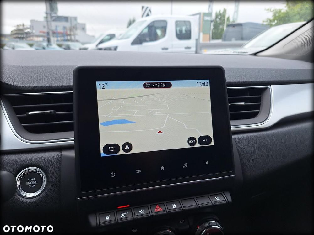 Renault Captur 1.0 TCe Techno - 24