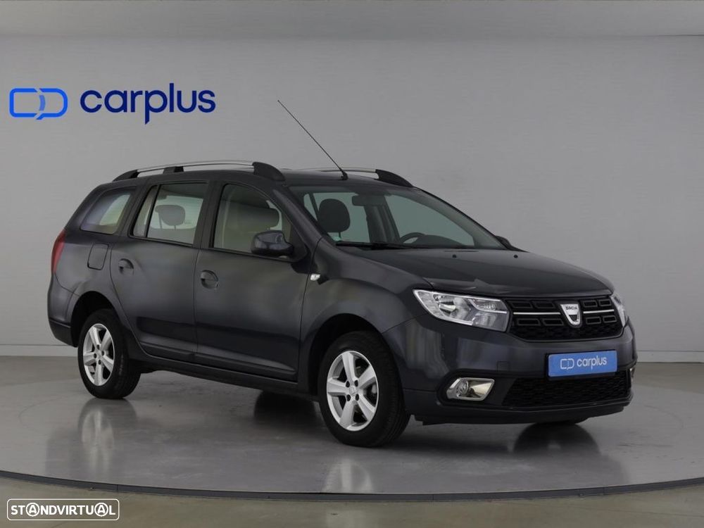 Dacia Logan MCV 0.9 TCe Comfort Bi-Fuel - 2