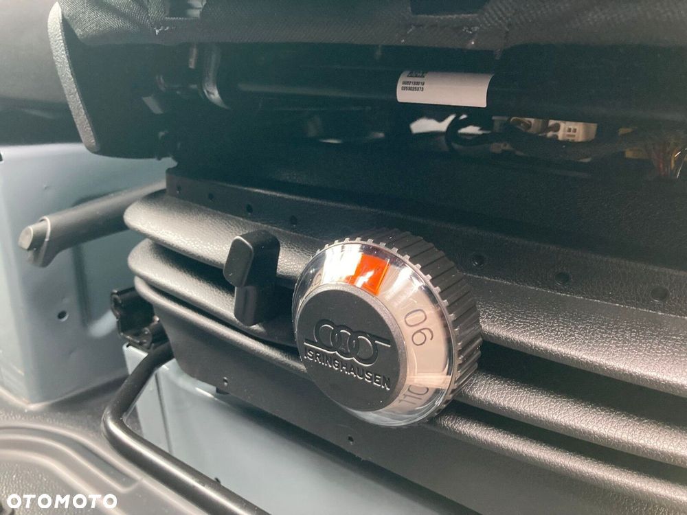 Mercedes-Benz Sprinter Sprinter - 24