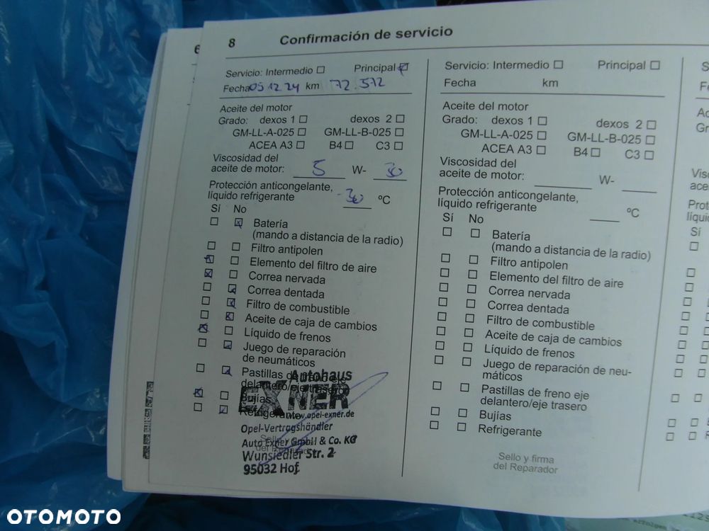 Opel Corsa 1.4 16V Color Edition - 40