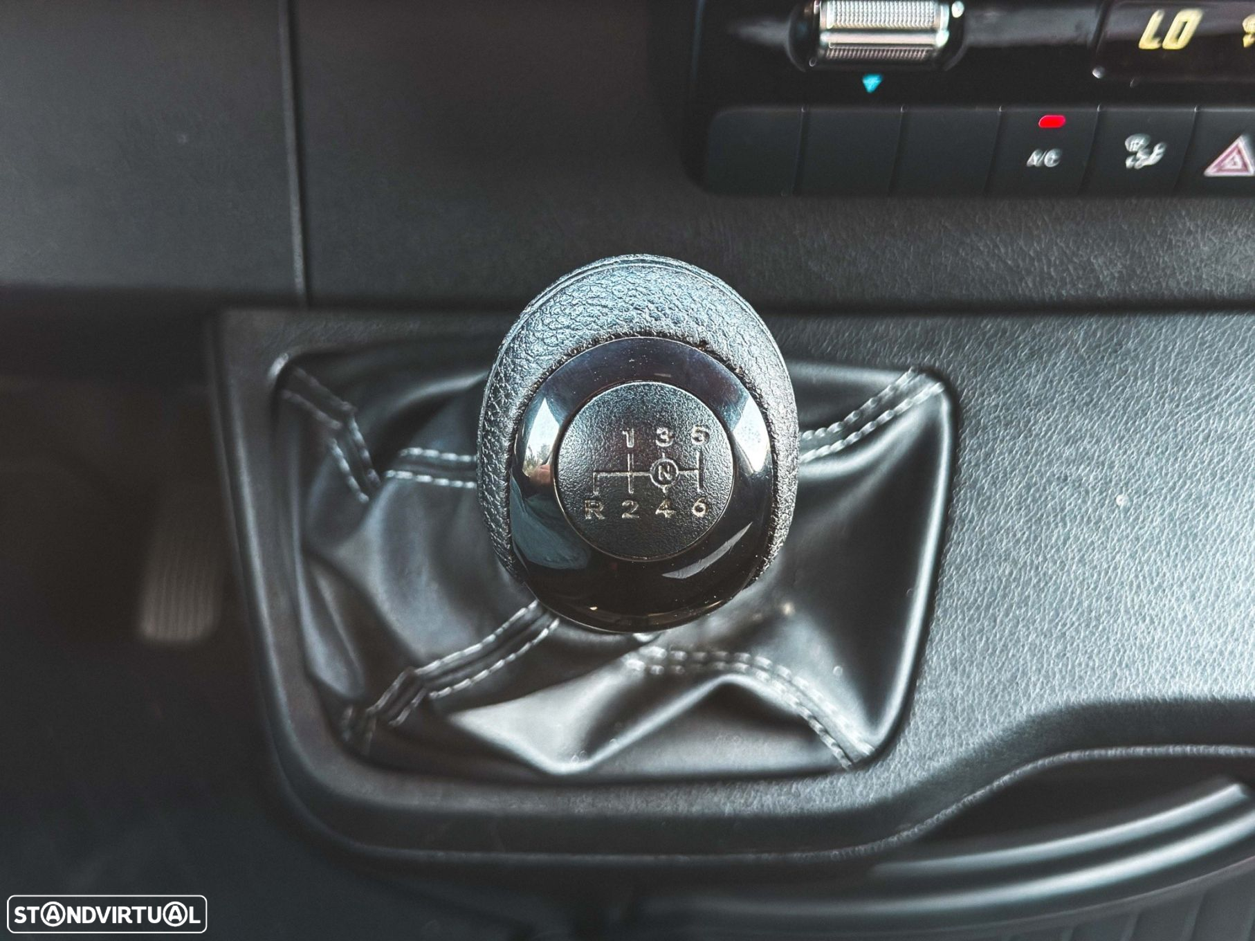Mercedes-Benz Sprinter 317 CDI/37 - 16