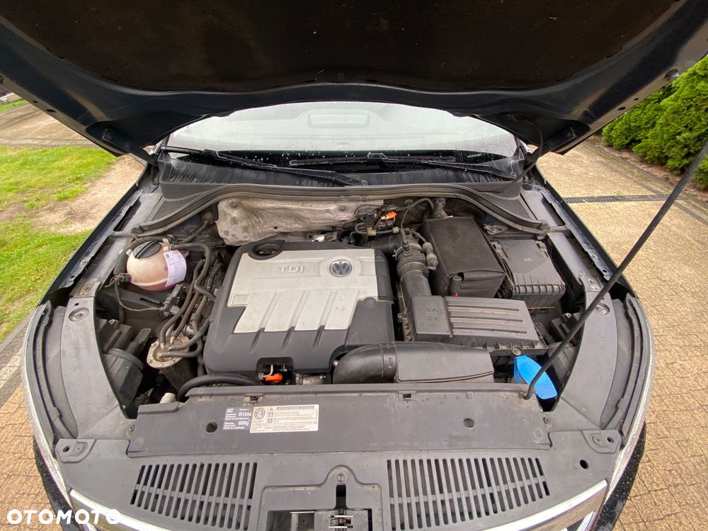Volkswagen Tiguan 2.0 TDI DPF 4Motion Automatik Track & Field - 39