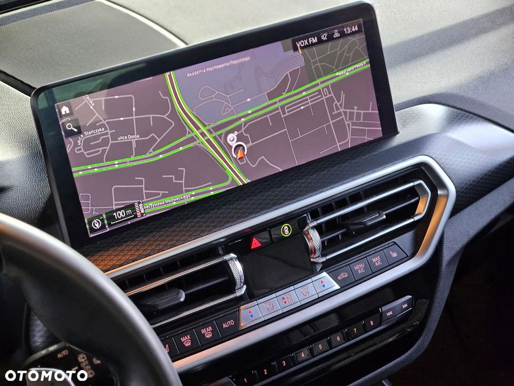 BMW X3 xDrive20d M Sport - 22