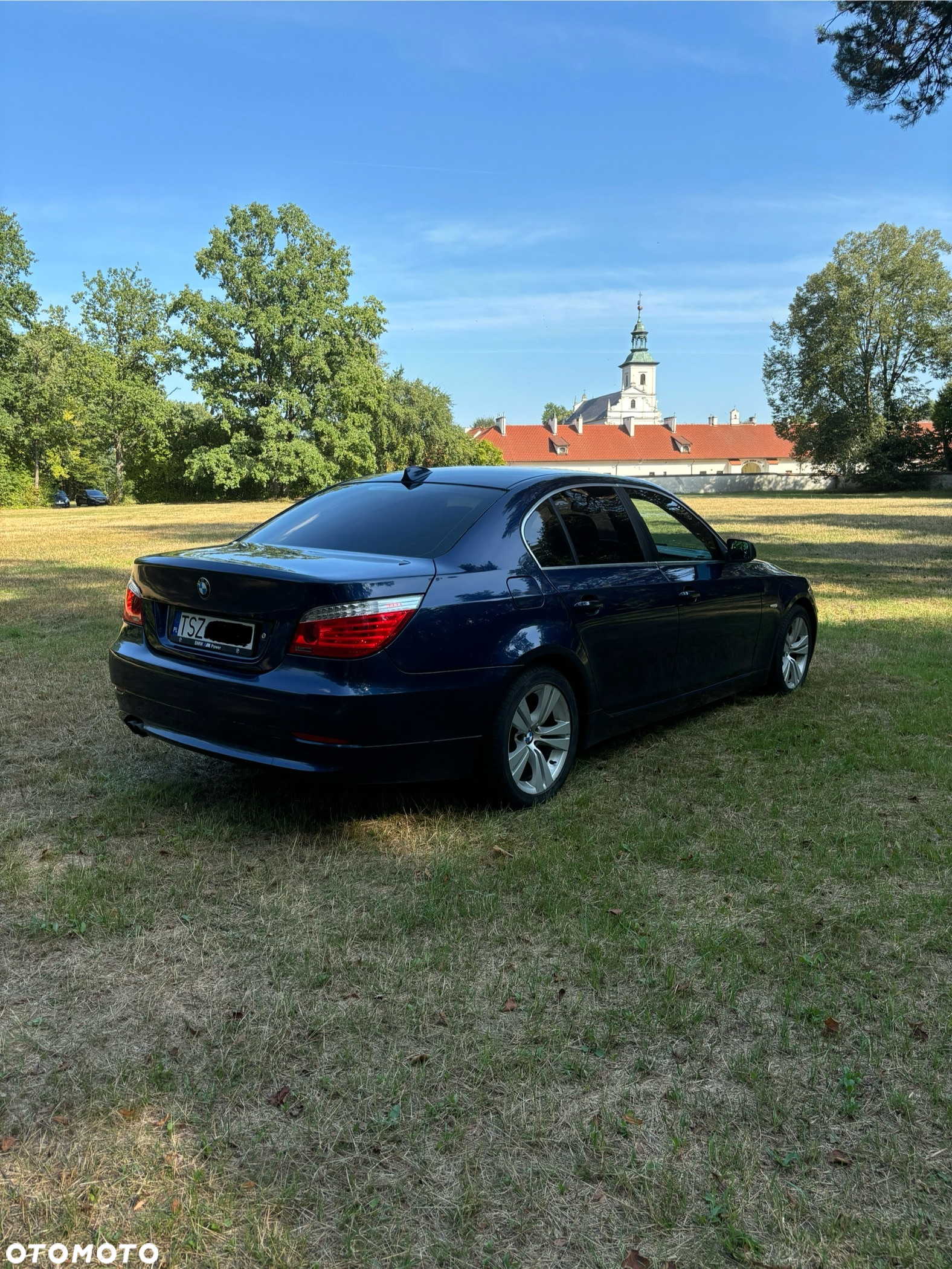 BMW Seria 5 - 3