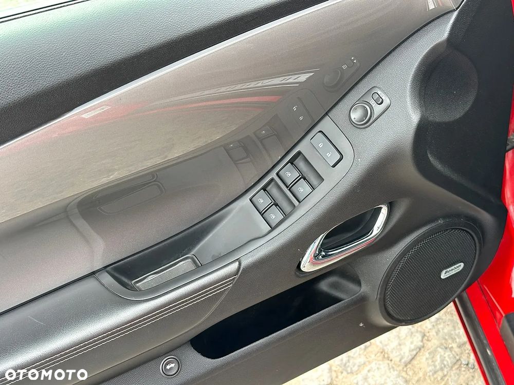 Chevrolet Camaro 6.2 V8 Convertible - 13