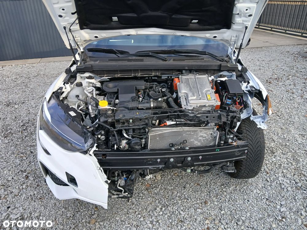 Renault Arkana 1.6 E-TECH Techno MMT - 5