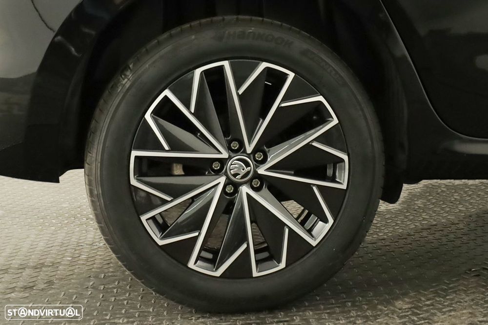 Skoda Kamiq 1.0 TSI Ambition DSG - 5