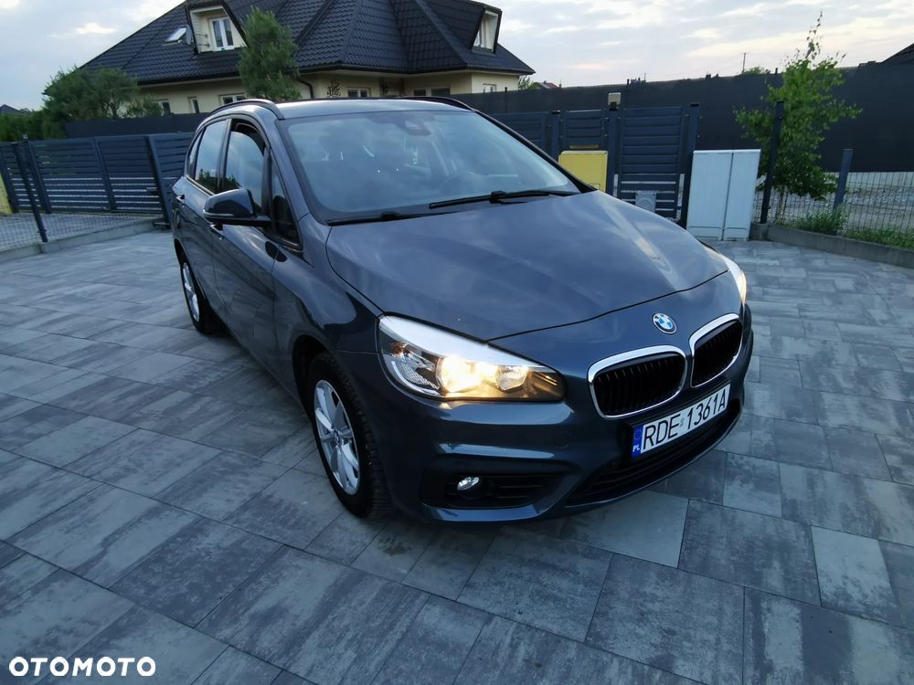 BMW Seria 2 216i Advantage - 1