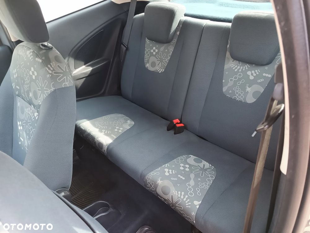 Ford KA 1.2 Trend - 20