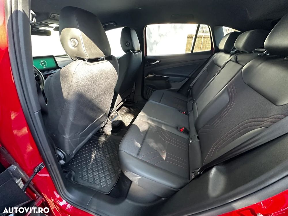 Volkswagen ID.4 77 kWh GTX - 9