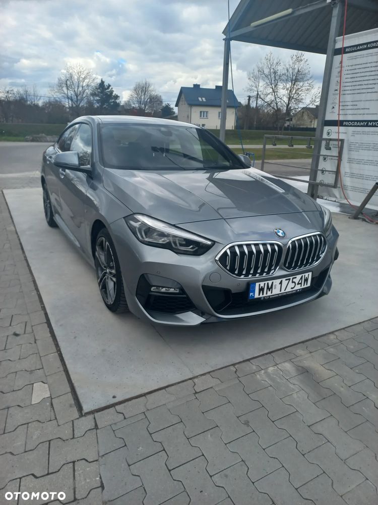 BMW Seria 2 218i M Sport - 1