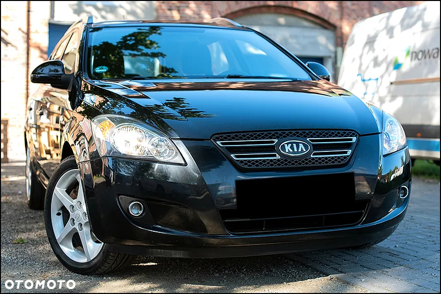 Kia Ceed - 3