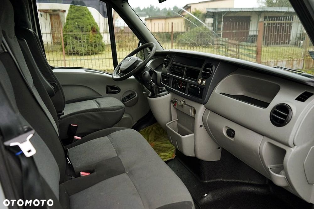 Renault Master - 10
