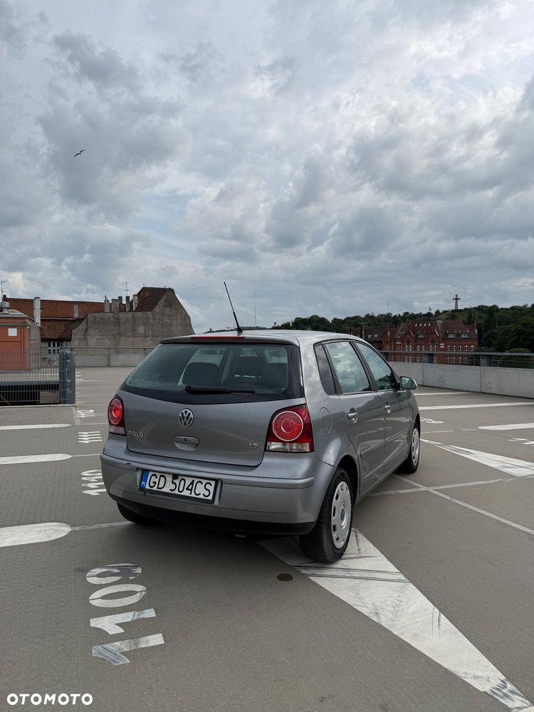 Volkswagen Polo 1.2 12V Basis - 3