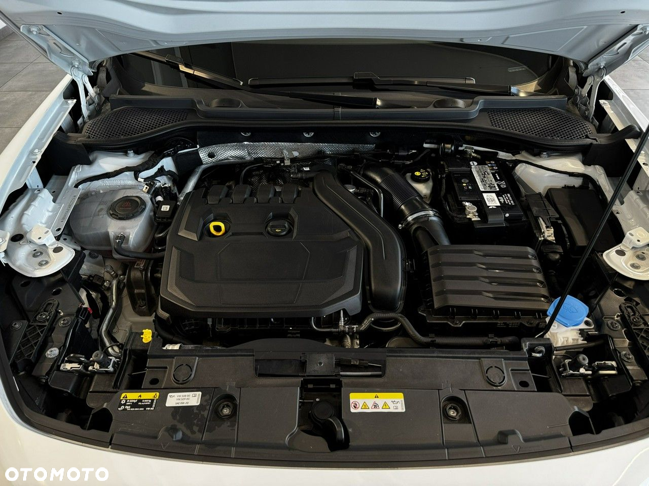 Cupra Formentor - 31