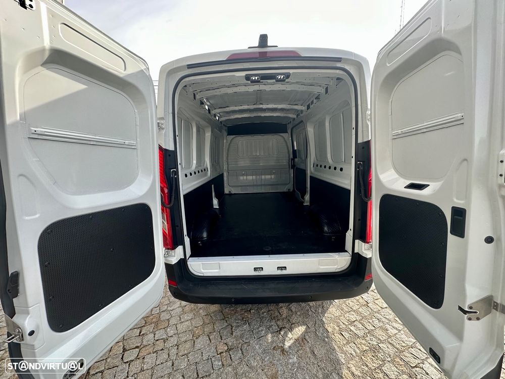 Maxus E-DELIVER  9 L3h2 73kwh IVA dedutível - 16