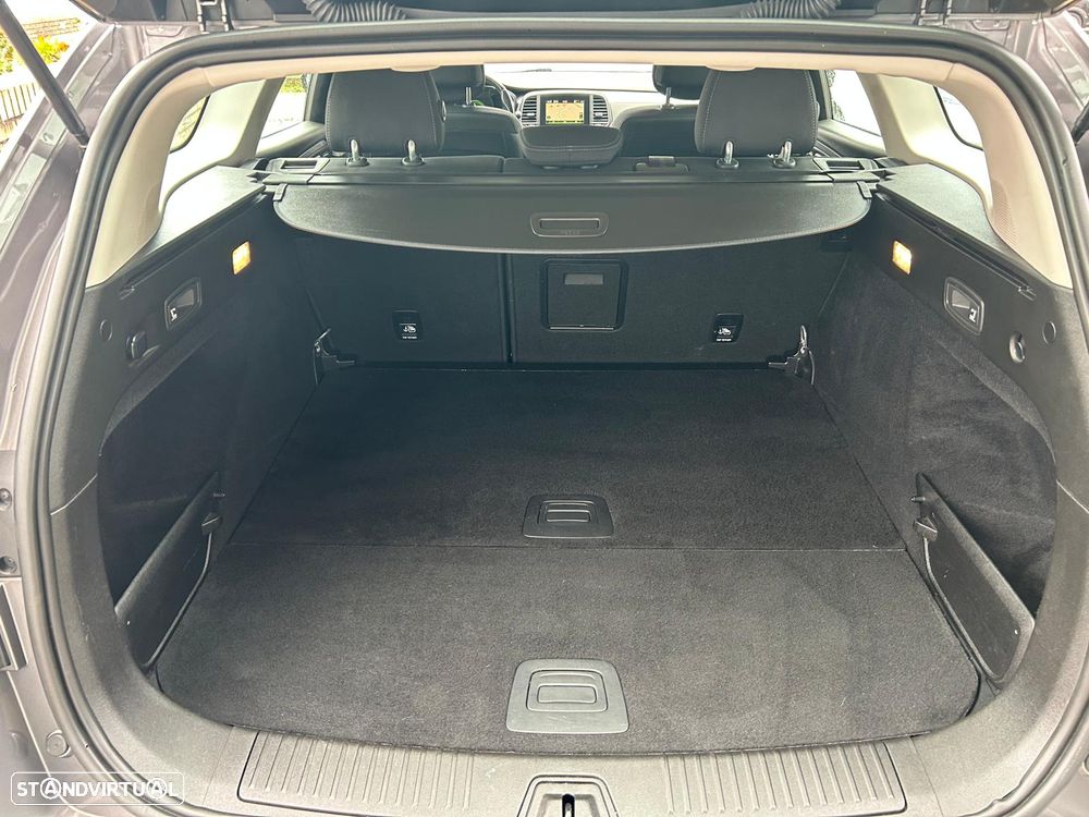 Renault Talisman Sport Tourer 1.6 dCi Business - 8