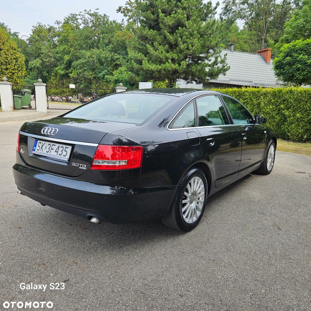 Audi A6 - 10