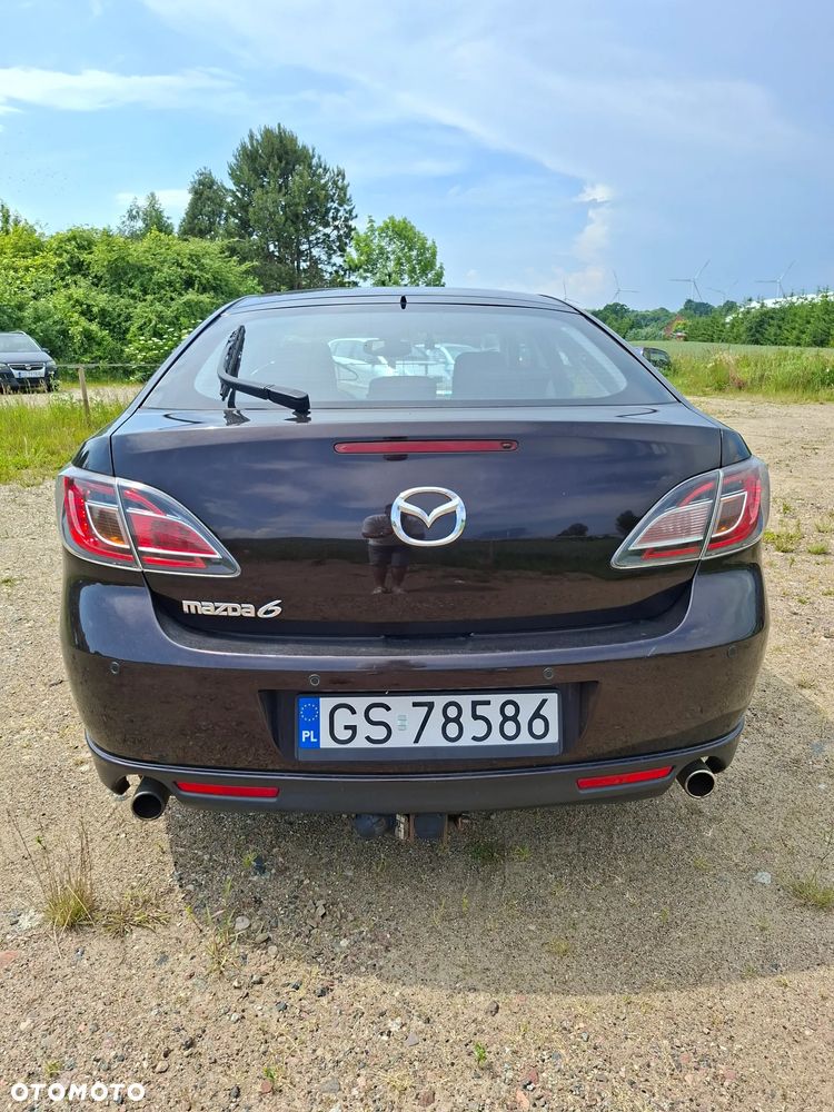 Mazda 6 2.0 Exclusive - 6