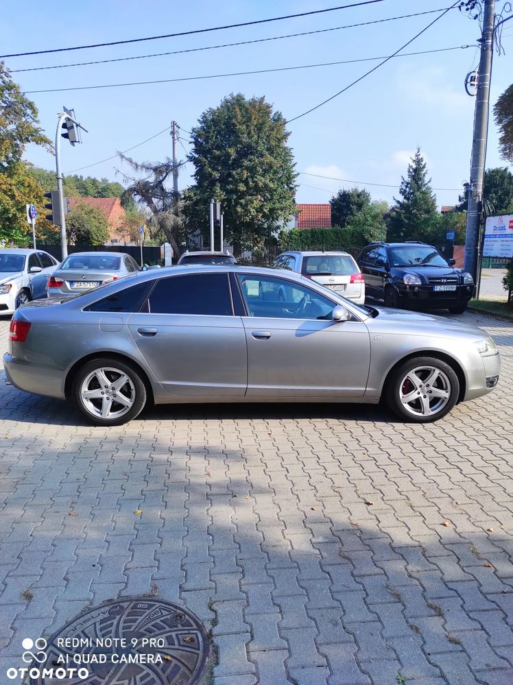 Audi A6 Limousine - 2