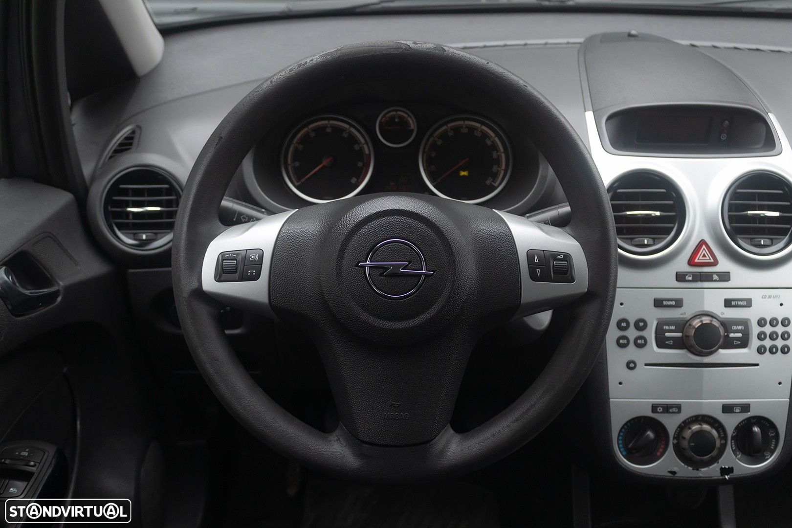 Opel Corsa 1.2 Enjoy - 13