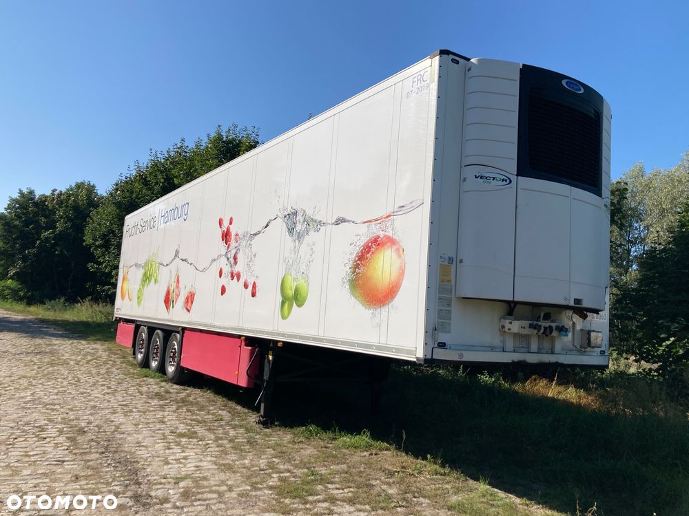 Schmitz Cargobull Możliwość wynajmu - 34
