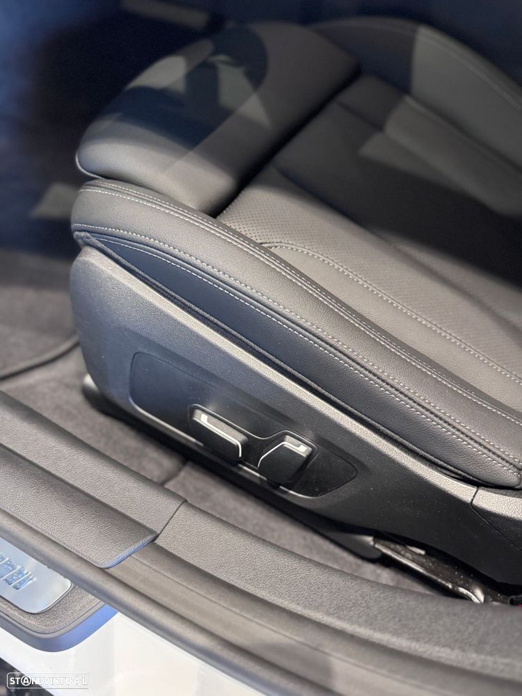 BMW i4 eDrive40 Pack Desportivo M Pro - 46