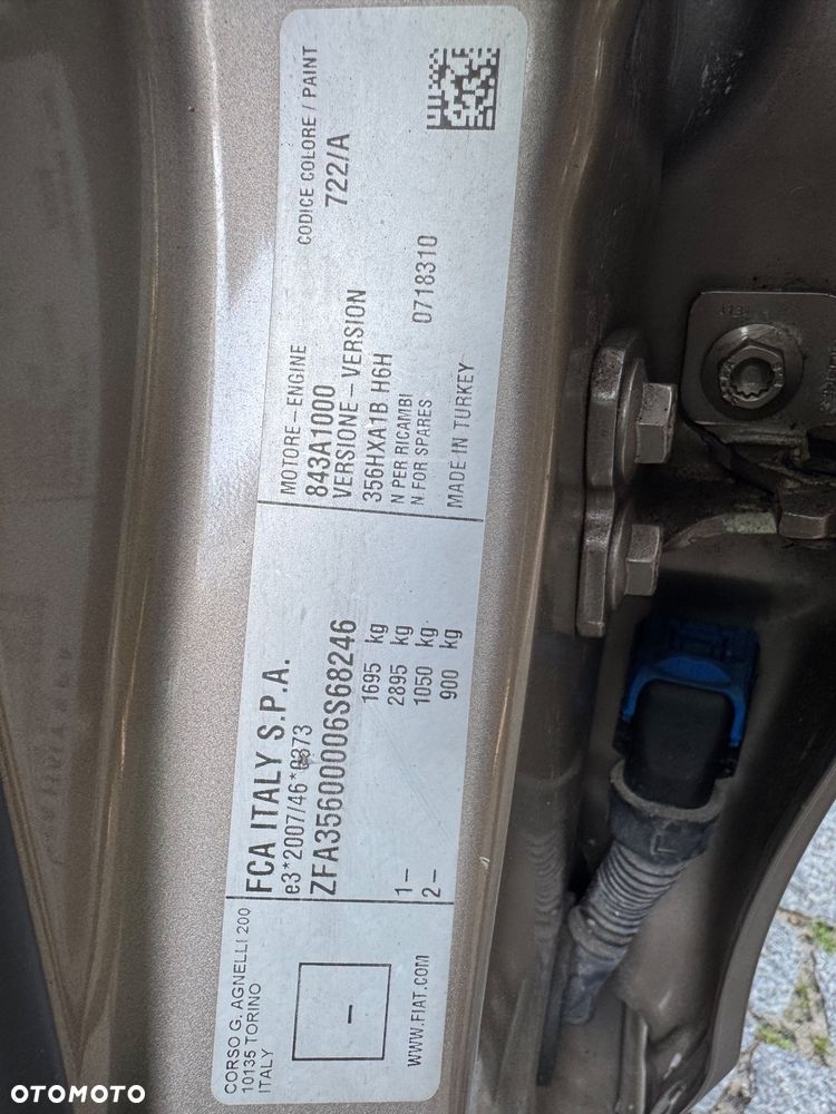 Fiat Tipo 1.4 16v Street - 32