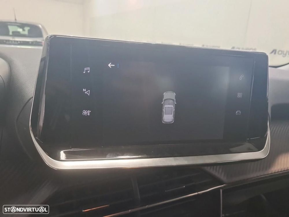 Peugeot 2008 1.5 BlueHDi Active Pack - 5