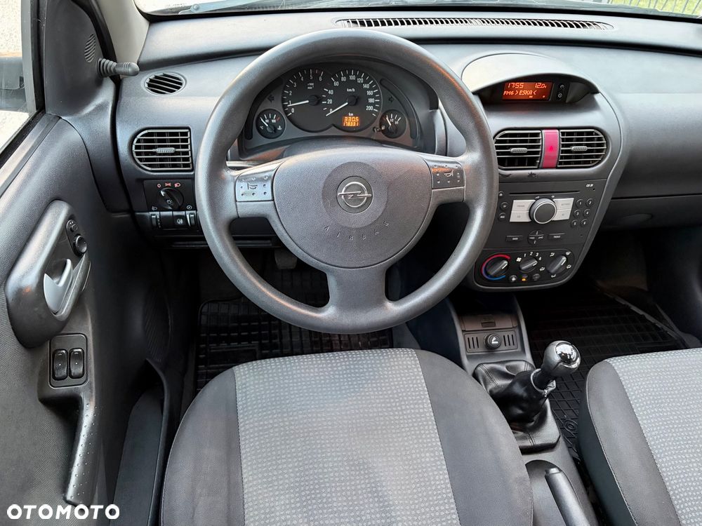 Opel Corsa - 15