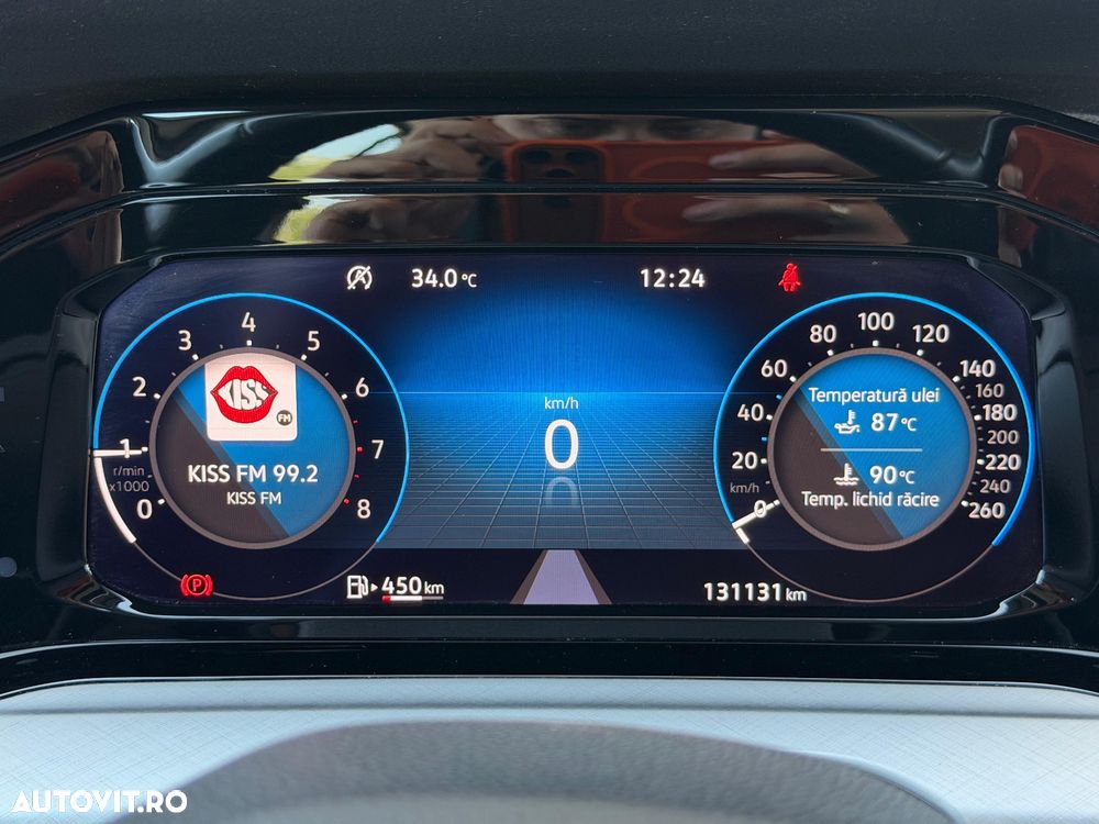 Volkswagen Golf 1.0 TSI Life - 23