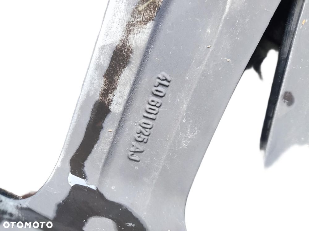 AUDI Q7 4L FELGI ALUMINIOWE 20 CALI KOMPLET - 11