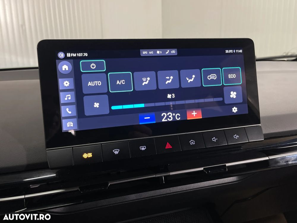 MG MG4 4 Standard - 20