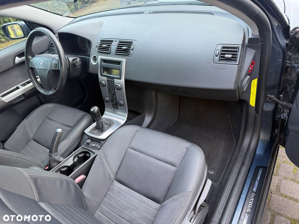 Volvo S40 1.8 RDesign - 11