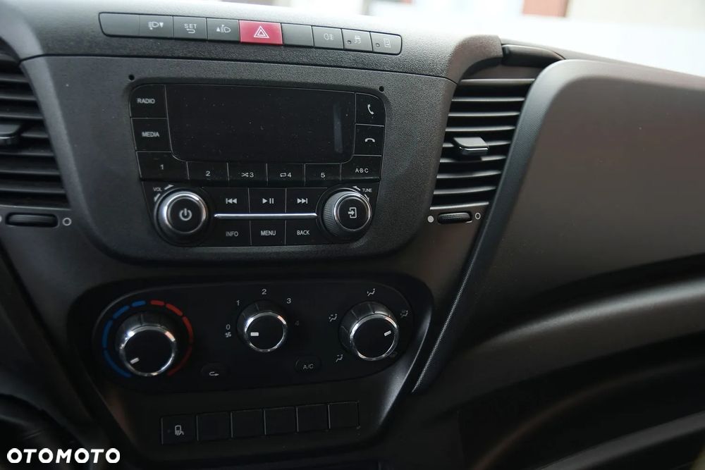 Iveco DAILY/MROŹNIA/CHŁODNIA/IGLOCAR/ZASILANIE 230 V/ THERMO KING/SALON POLSKA/ - 27