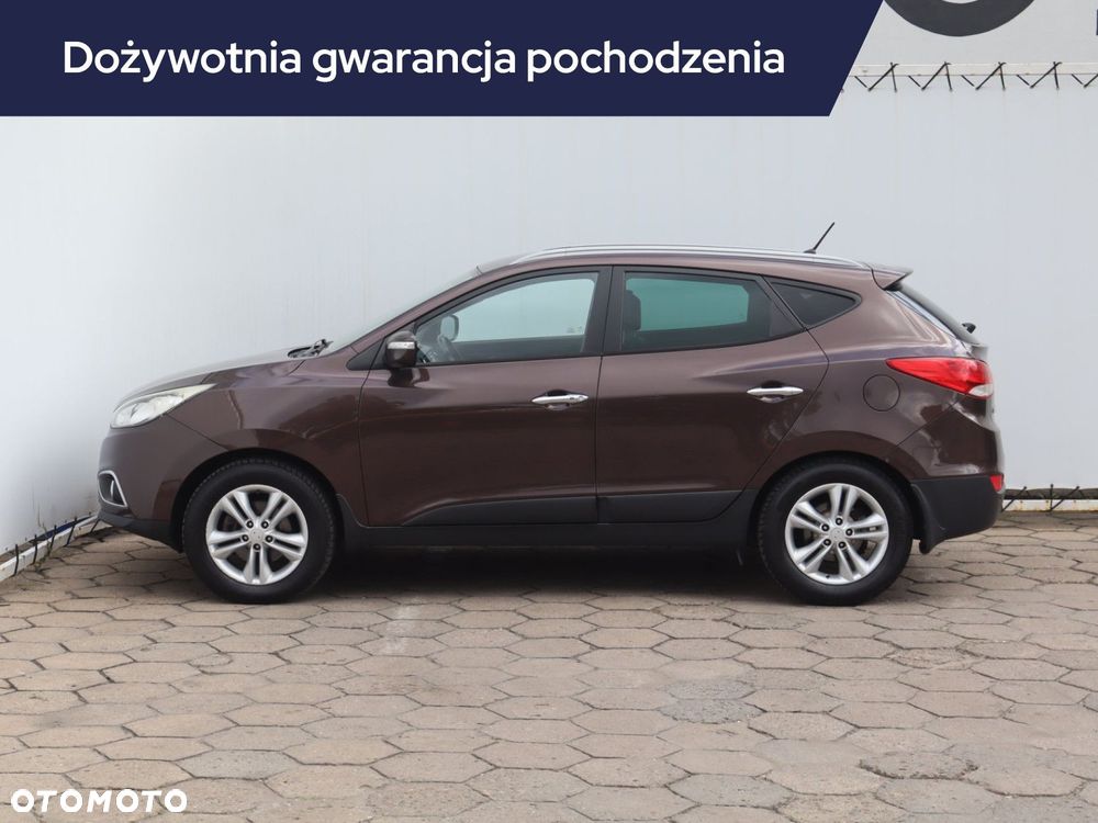 Hyundai ix35 - 4