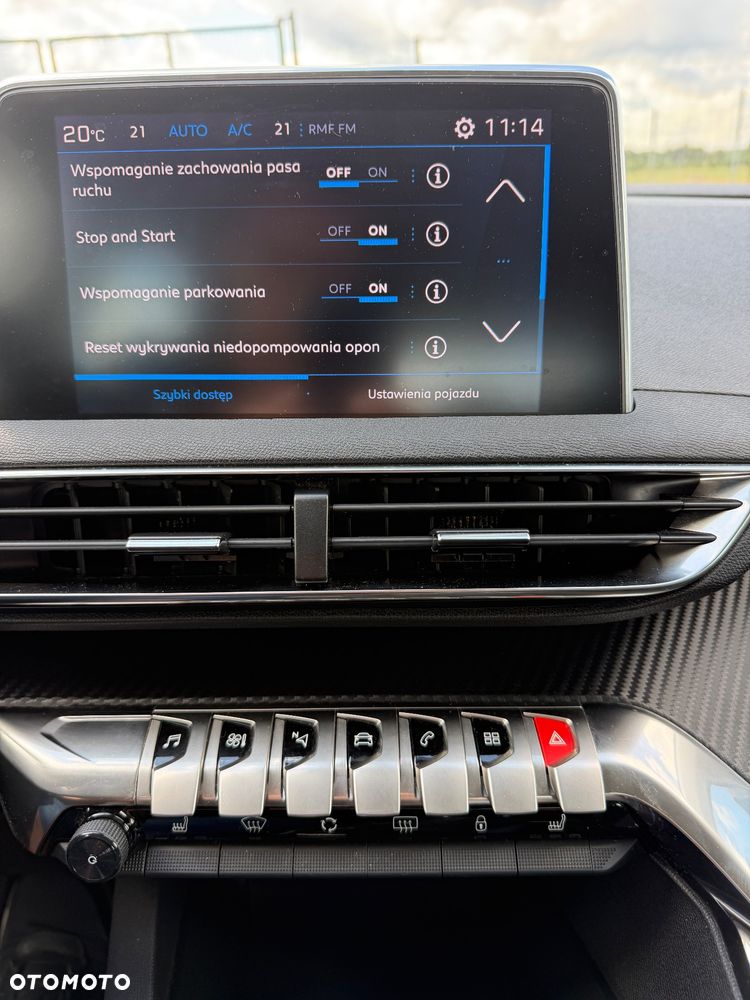 Peugeot 3008 1.2 PureTech Active S&S - 29
