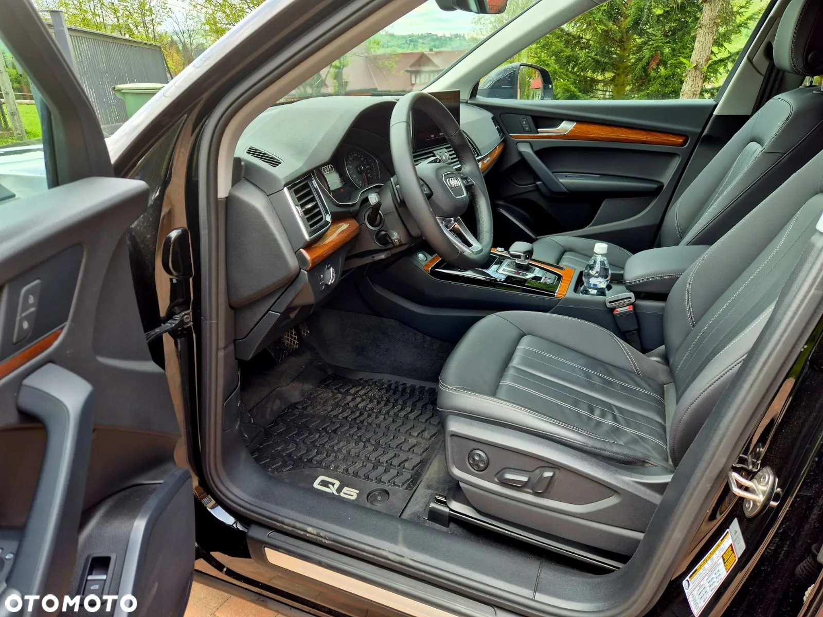 Audi Q5 - 6