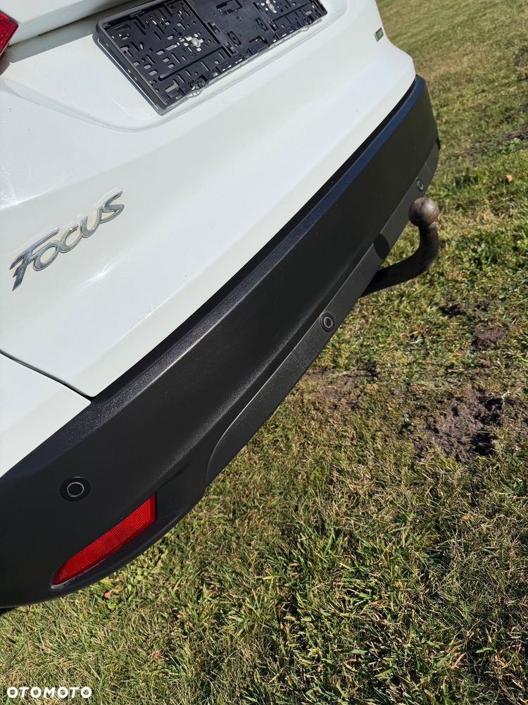 Ford Focus - 15