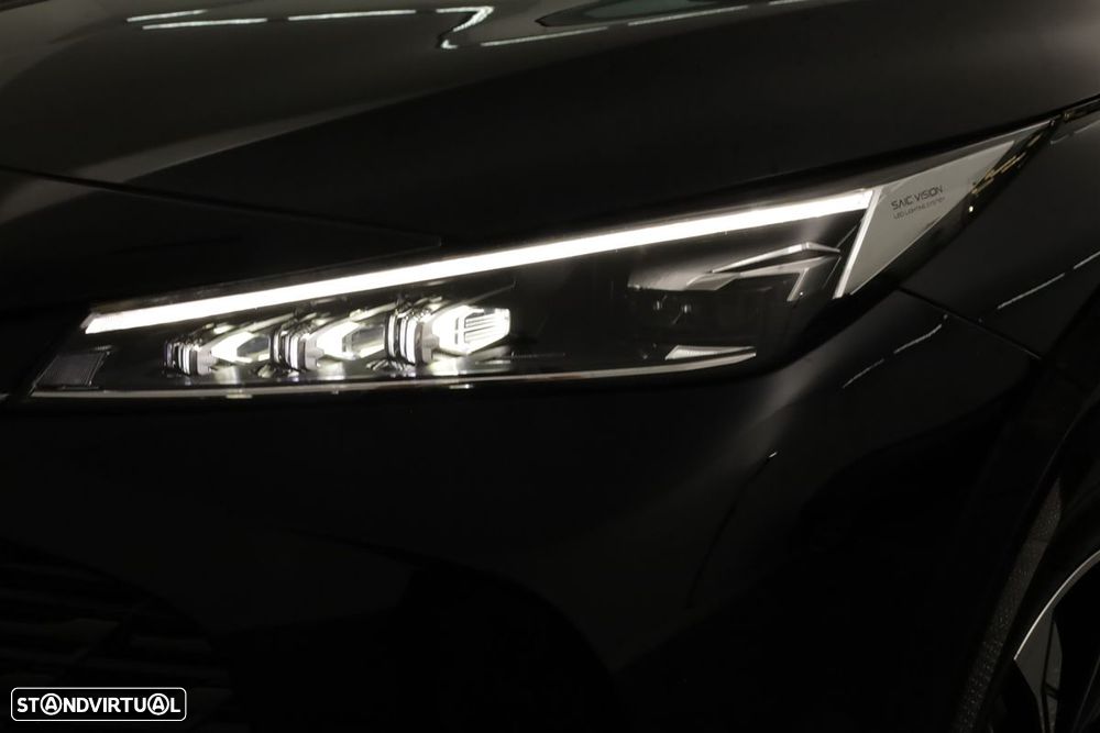 MG EHS 1.5 T-GDI Plug-in Hybrid Luxury - 6