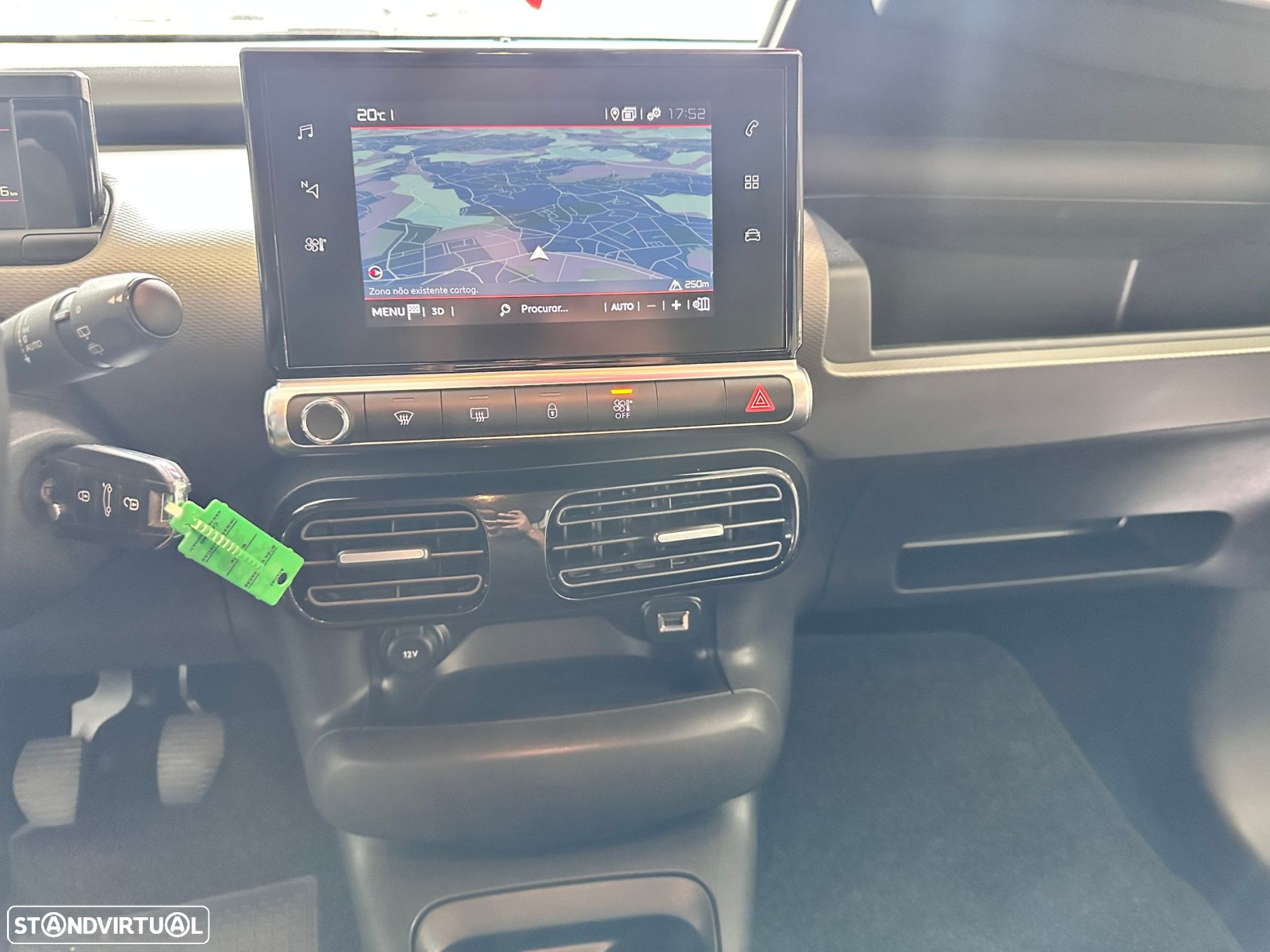 Citroën C4 Cactus 1.2 PureTech Feel - 18