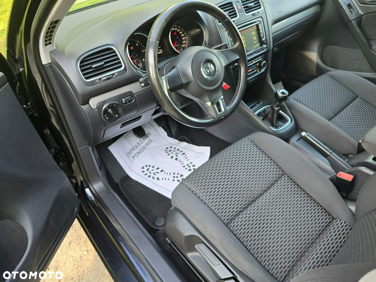 Volkswagen Golf - 19