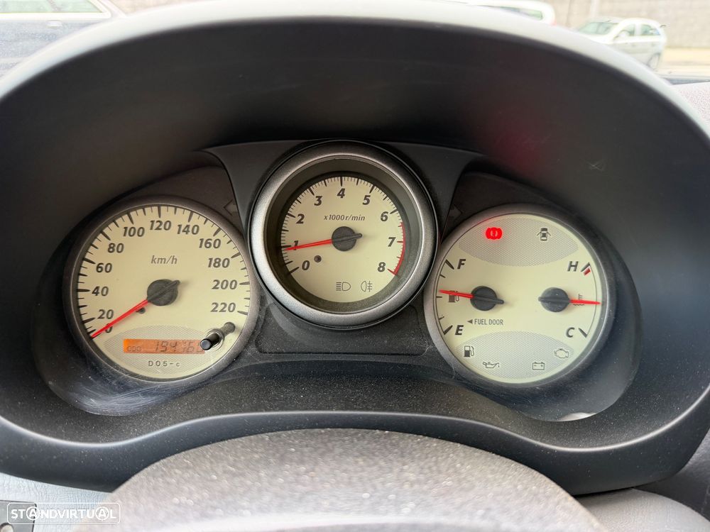 Toyota RAV4 1.8 VVT-i - 15