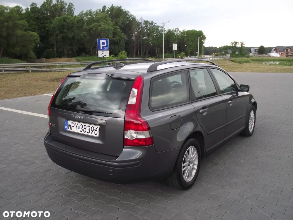 Volvo V50 1.6D Kinetic - 7