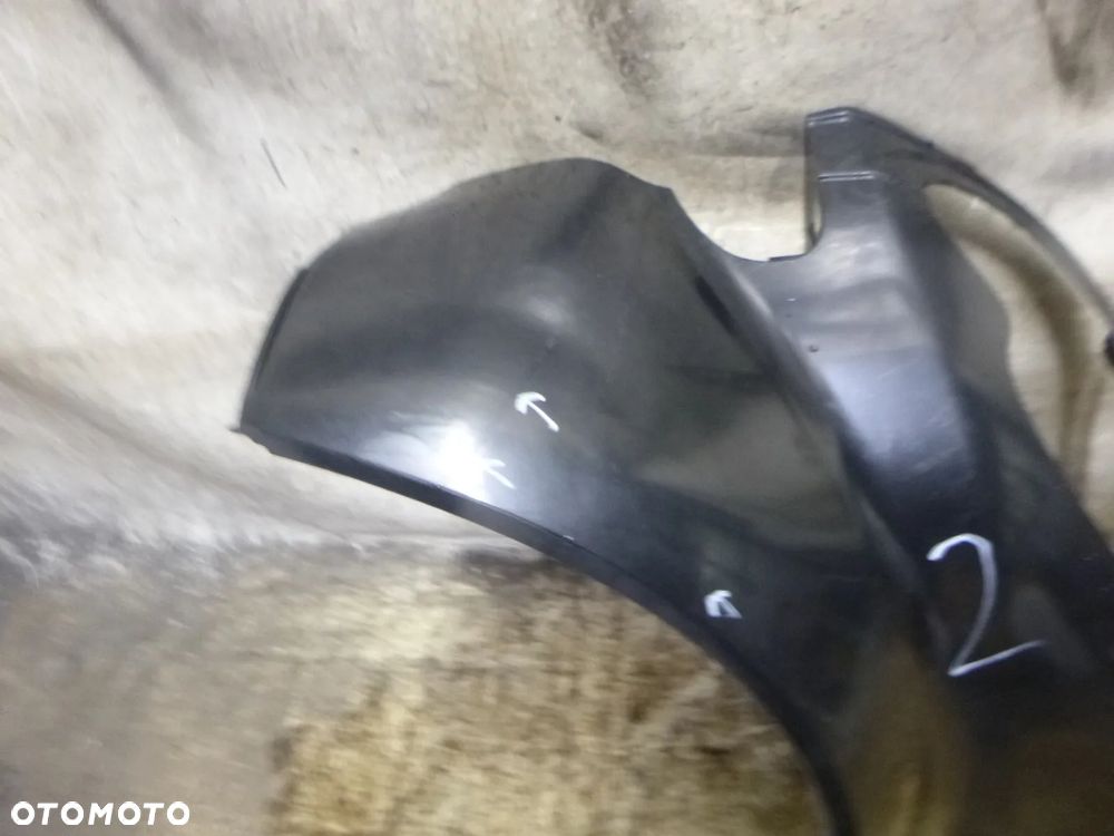 smart fortwo 02r- błotnik przód lewy przedni nowy z uszk - 5