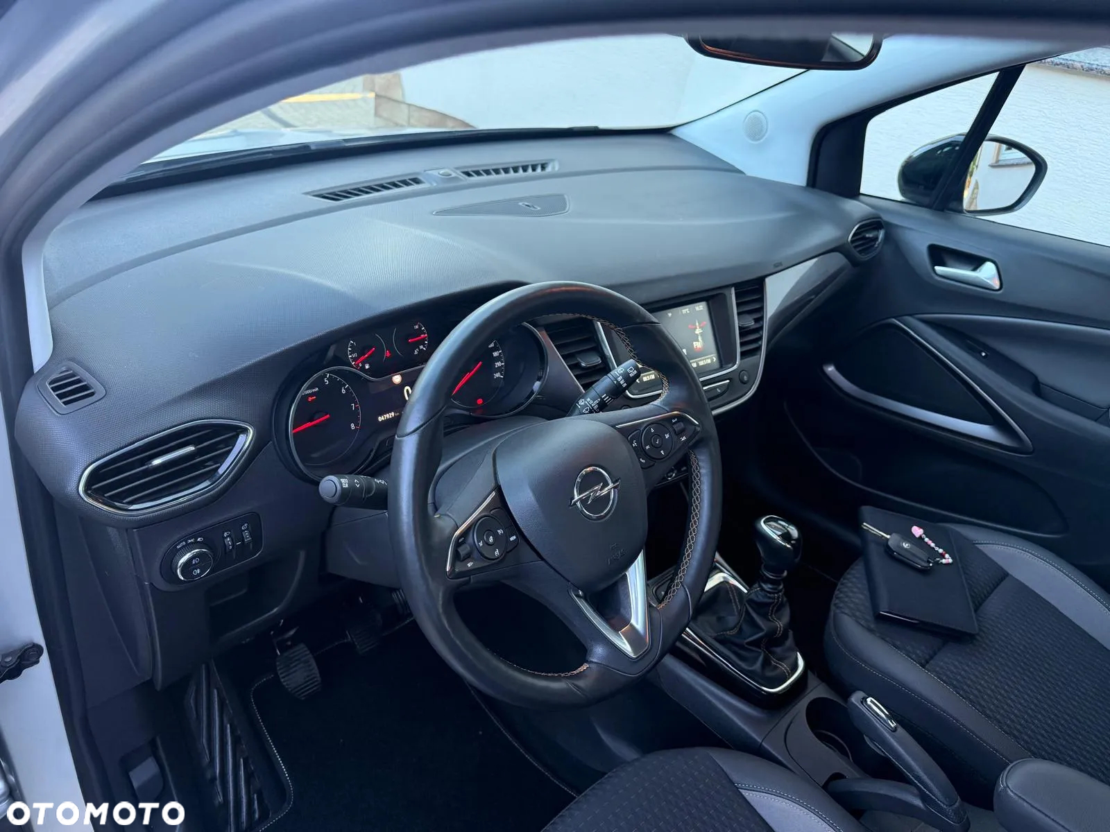 Opel Crossland X 1.2 Start/Stop 120 Jahre - 12